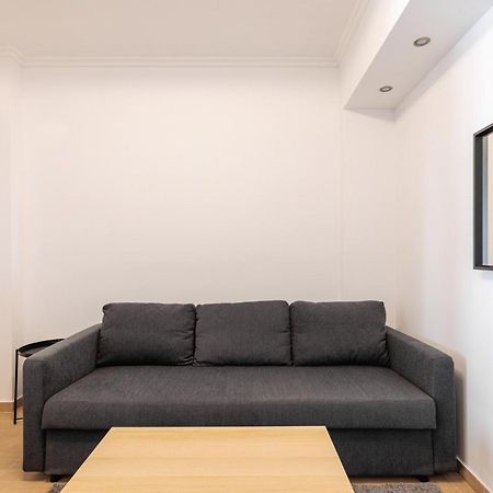 Tranquil Thessaloniki Apartment エクステリア 写真