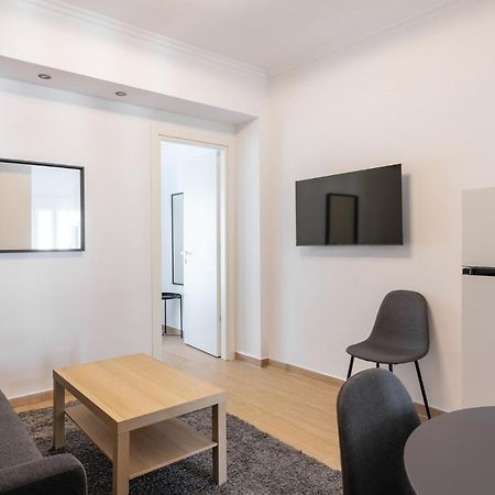 Tranquil Thessaloniki Apartment エクステリア 写真
